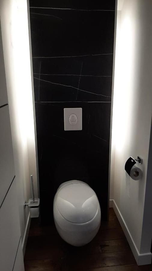 Studio Chaleureux En Hyper Centre Шарлевиль-Мезьер Экстерьер фото